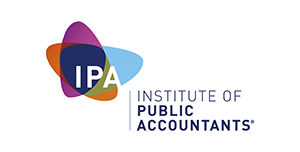 IPA logo